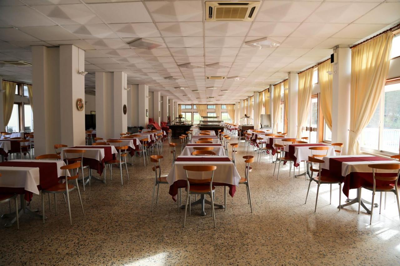Inatel Santa Maria Da Feira Hotel Exterior photo