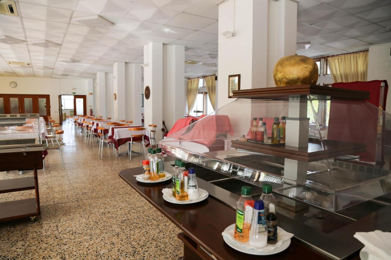 Inatel Santa Maria Da Feira Hotel Exterior photo