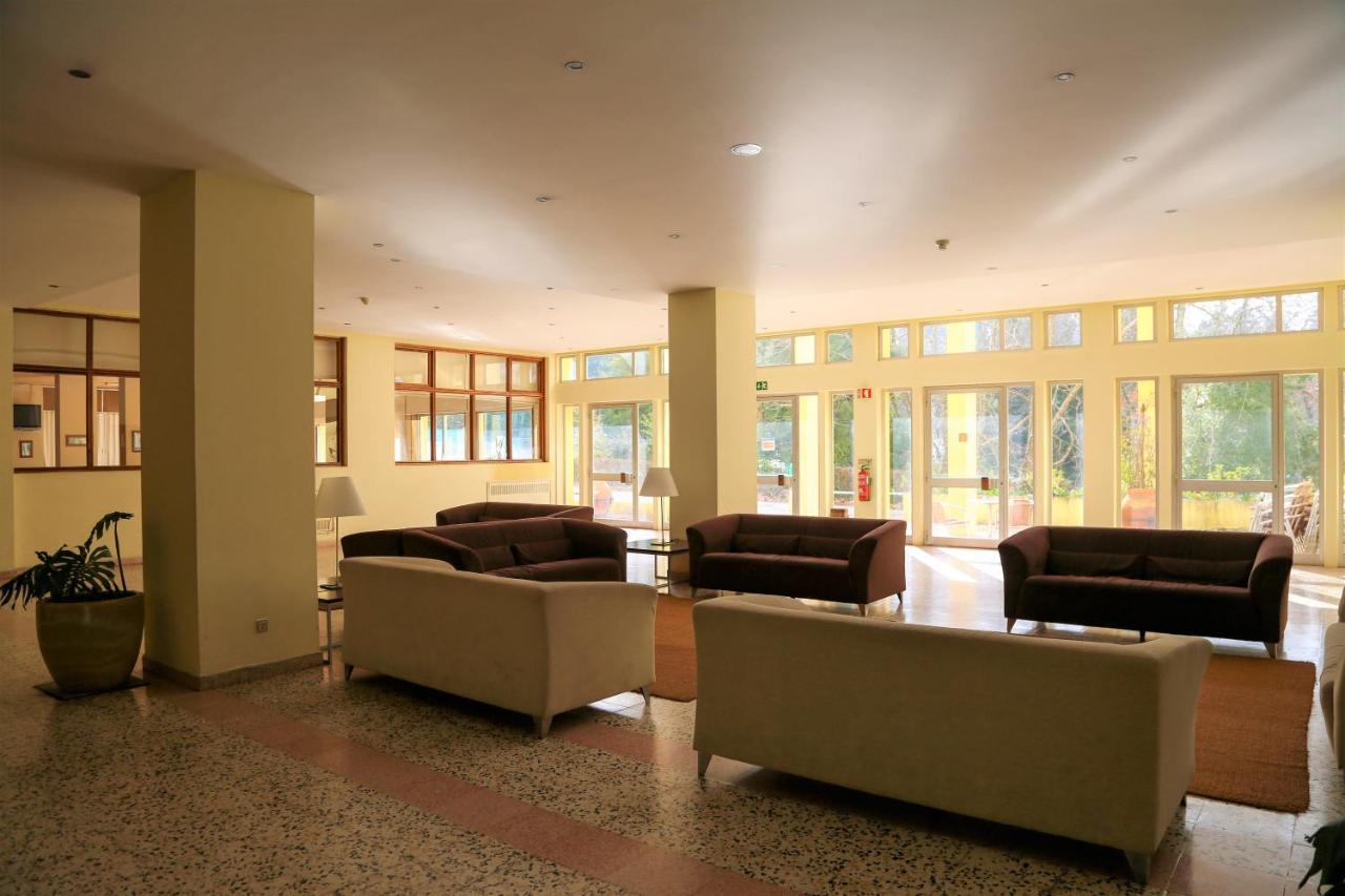 Inatel Santa Maria Da Feira Hotel Exterior photo